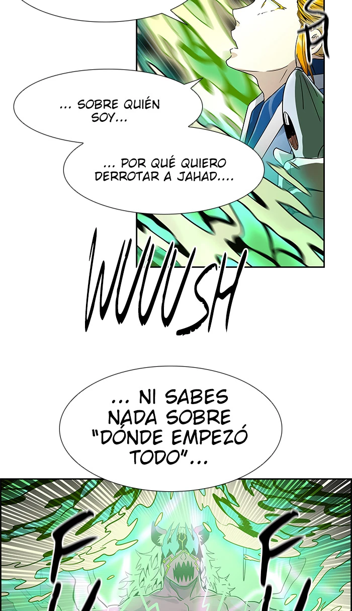 El irregular - Capítulo 489 - Página 133 - LectorTMOo