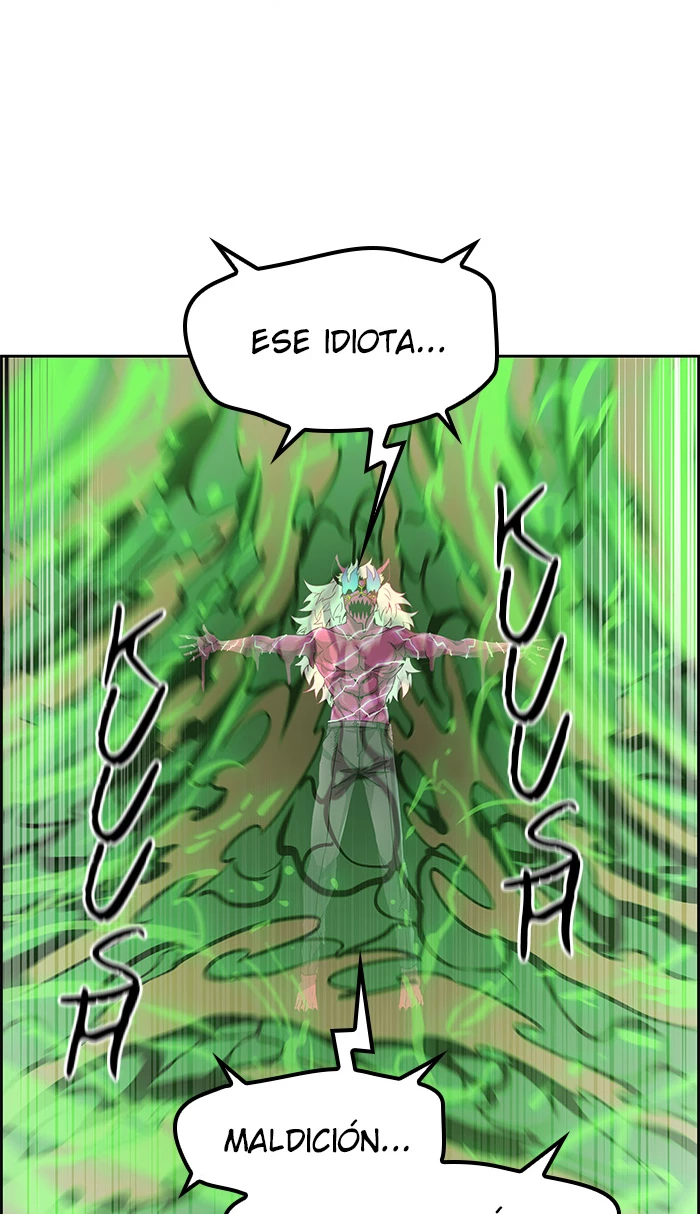 El irregular - Capítulo 489 - Página 140 - LectorTMOo