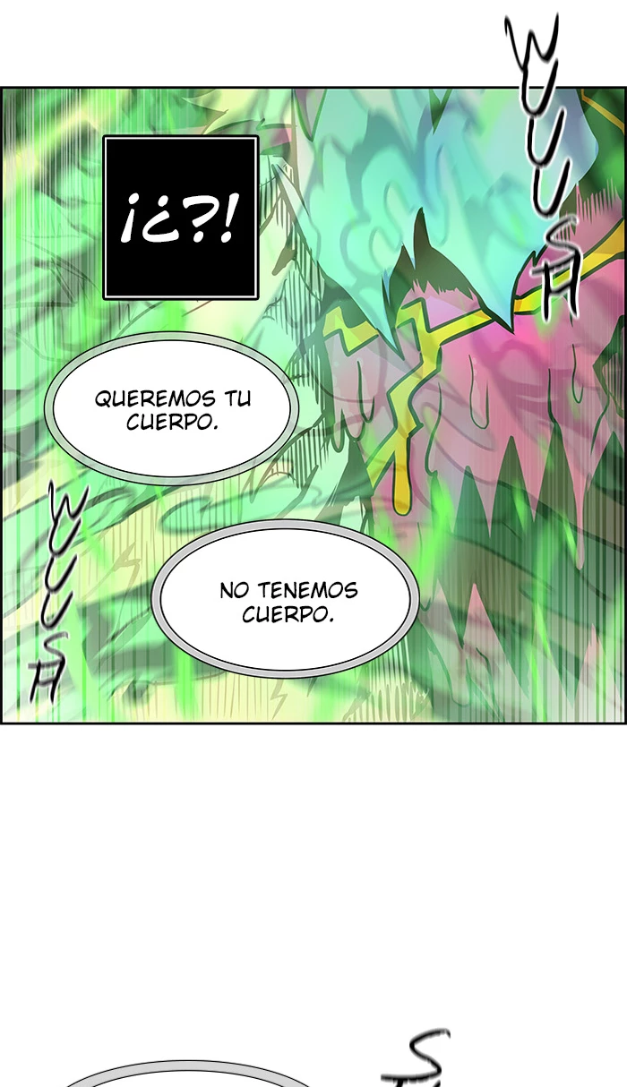 El irregular - Capítulo 489 - Página 142 - LectorTMOo