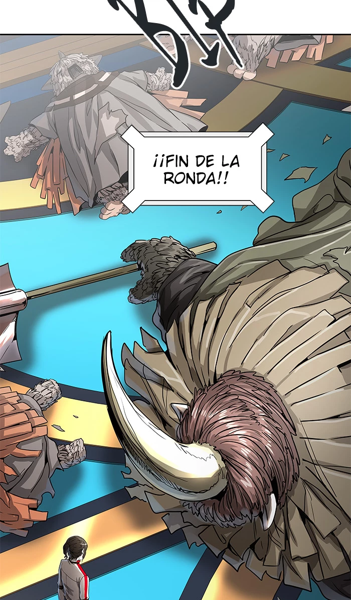 El irregular - Capítulo 489 - Página 152 - LectorTMOo