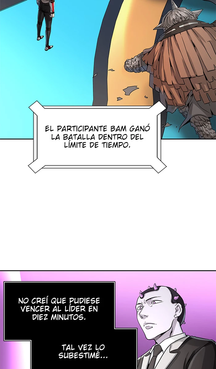 El irregular - Capítulo 489 - Página 153 - LectorTMOo