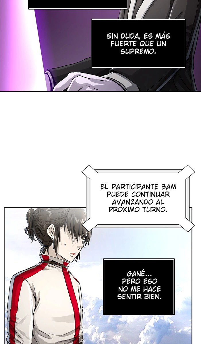 El irregular - Capítulo 489 - Página 154 - LectorTMOo