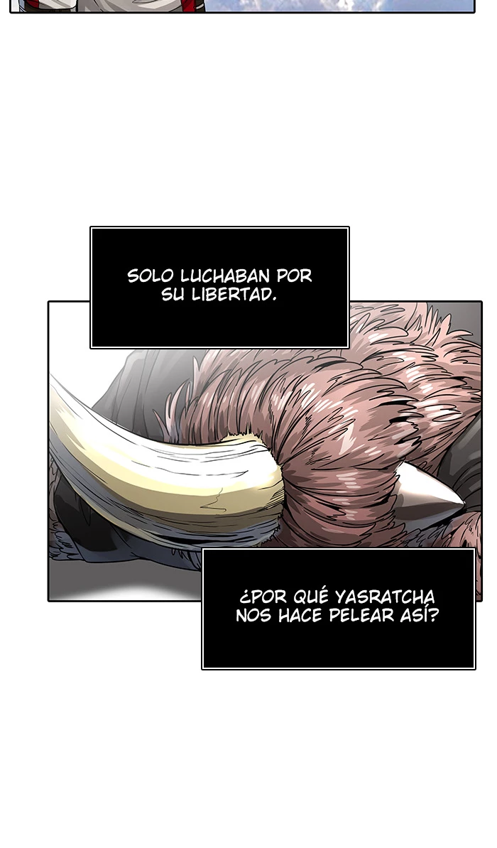 El irregular - Capítulo 489 - Página 155 - LectorTMOo