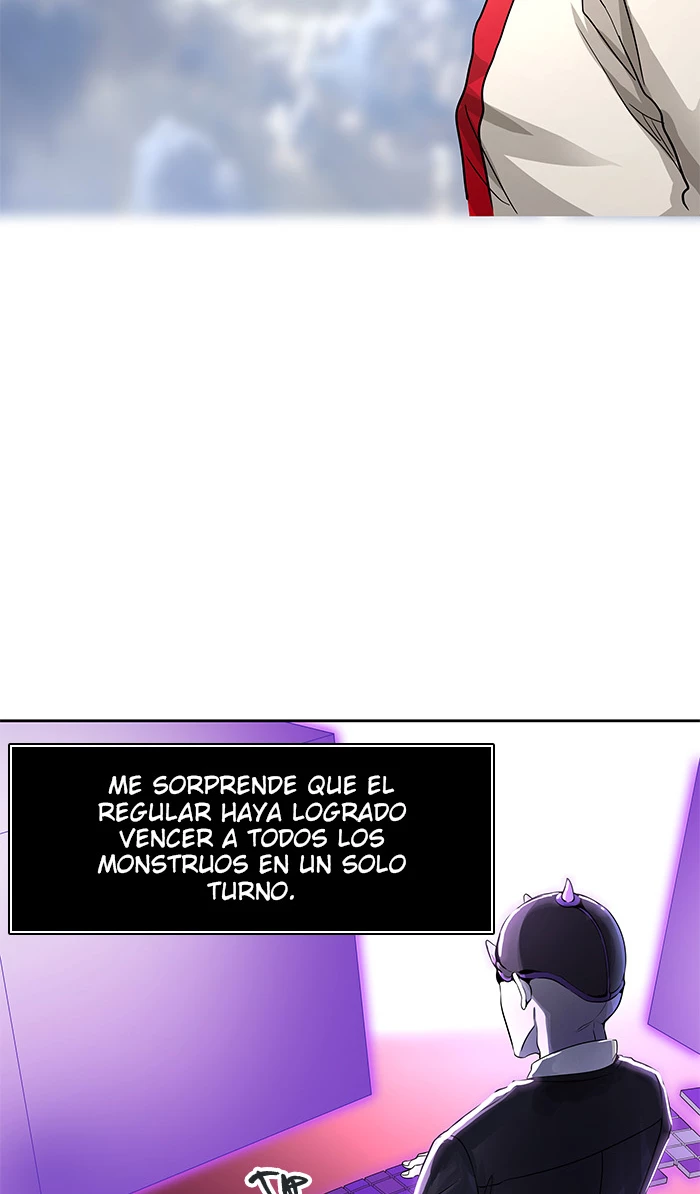 El irregular - Capítulo 489 - Página 161 - LectorTMOo