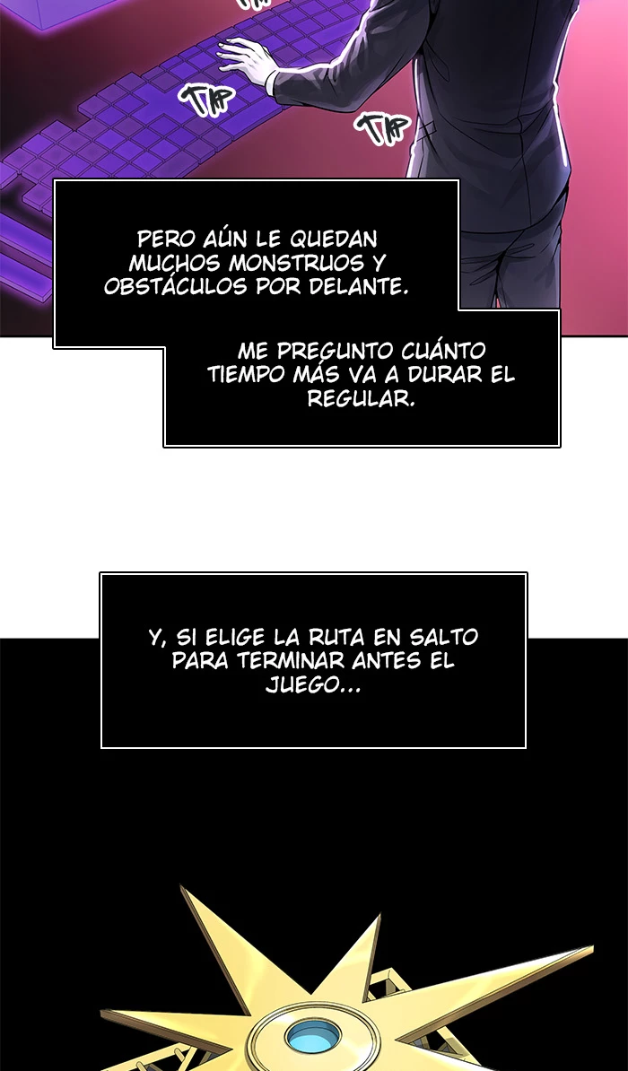 El irregular - Capítulo 489 - Página 162 - LectorTMOo