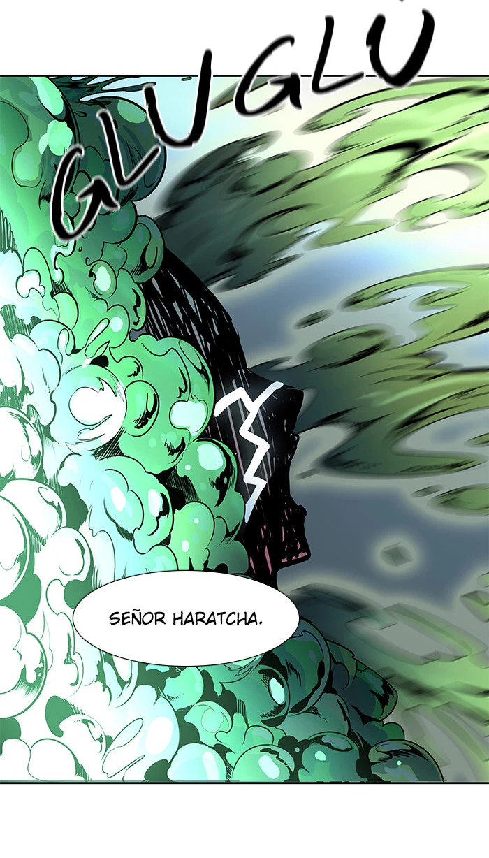 El irregular - Capítulo 489 - Página 168 - LectorTMOo