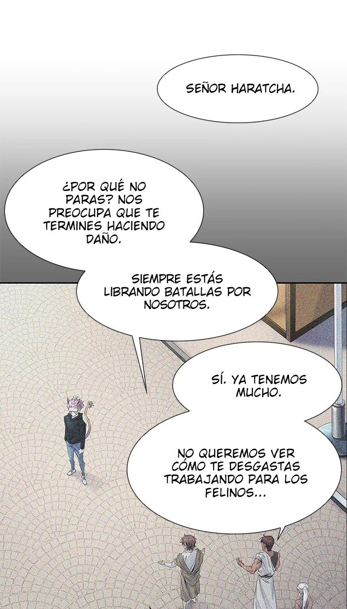 El irregular - Capítulo 489 - Página 169 - LectorTMOo