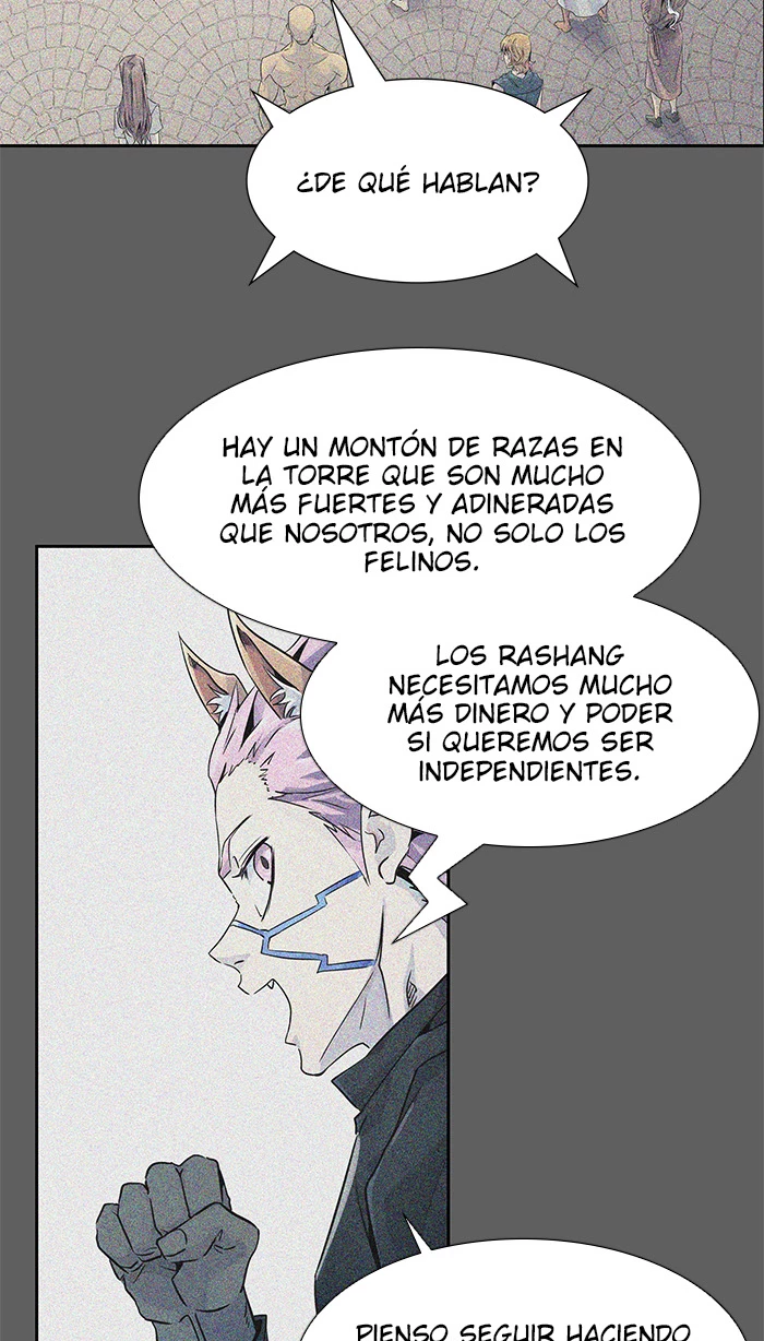 El irregular - Capítulo 489 - Página 170 - LectorTMOo