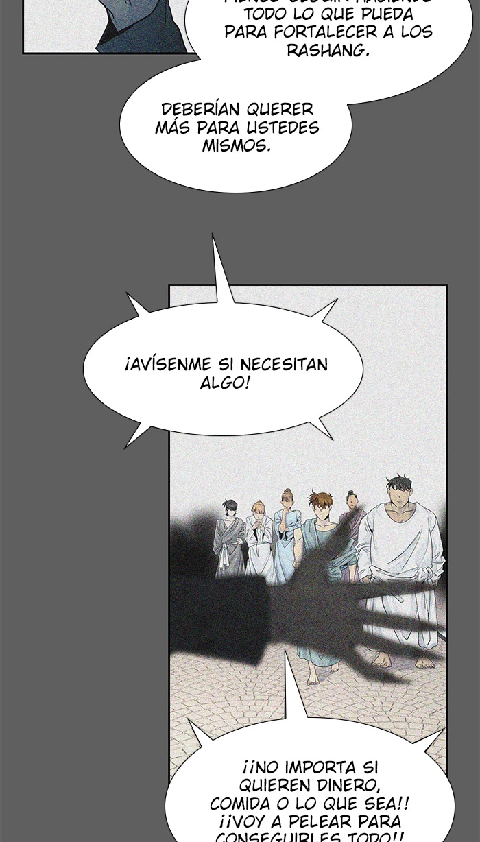 El irregular - Capítulo 489 - Página 171 - LectorTMOo