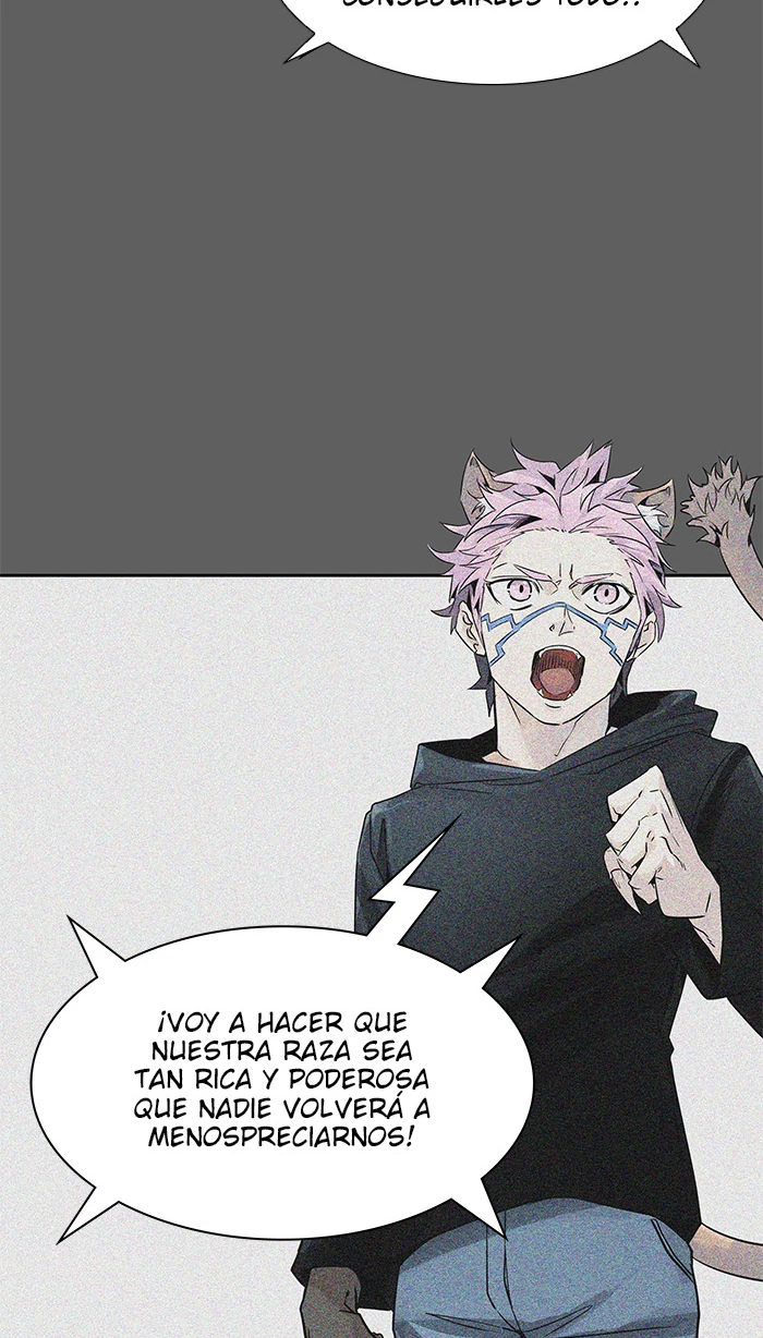 El irregular - Capítulo 489 - Página 172 - LectorTMOo