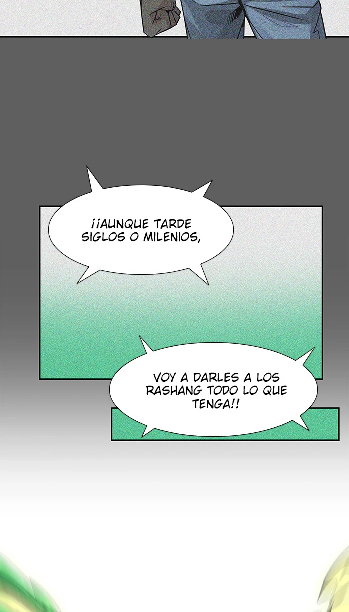 El irregular - Capítulo 489 - Página 173 - LectorTMOo
