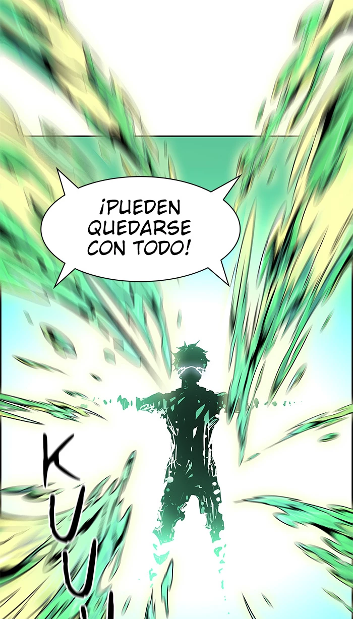 El irregular - Capítulo 489 - Página 174 - LectorTMOo