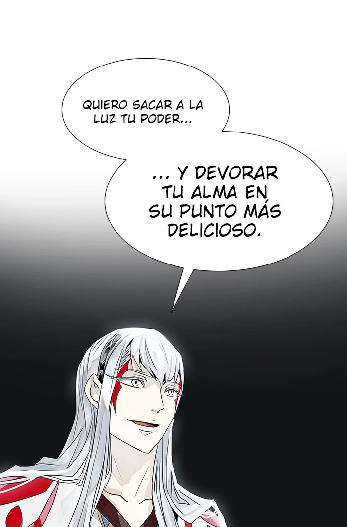 El irregular - Capítulo 491 - Página 4 - LectorTMOo