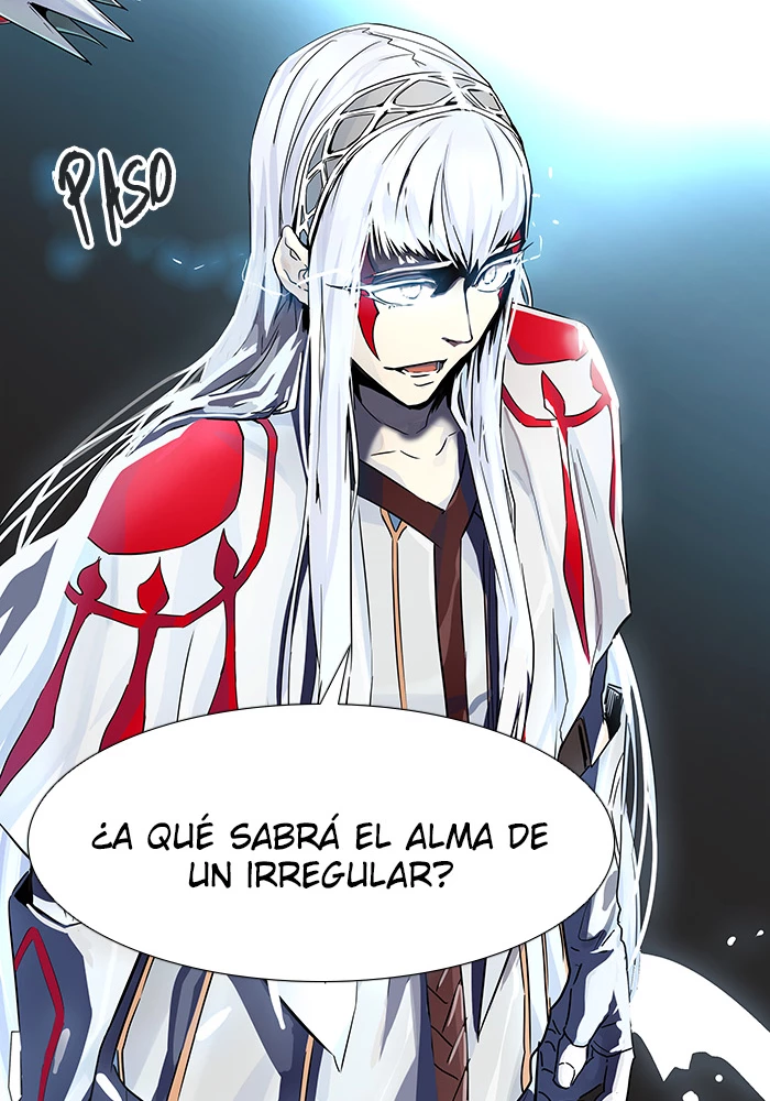 El irregular - Capítulo 491 - Página 7 - LectorTMOo