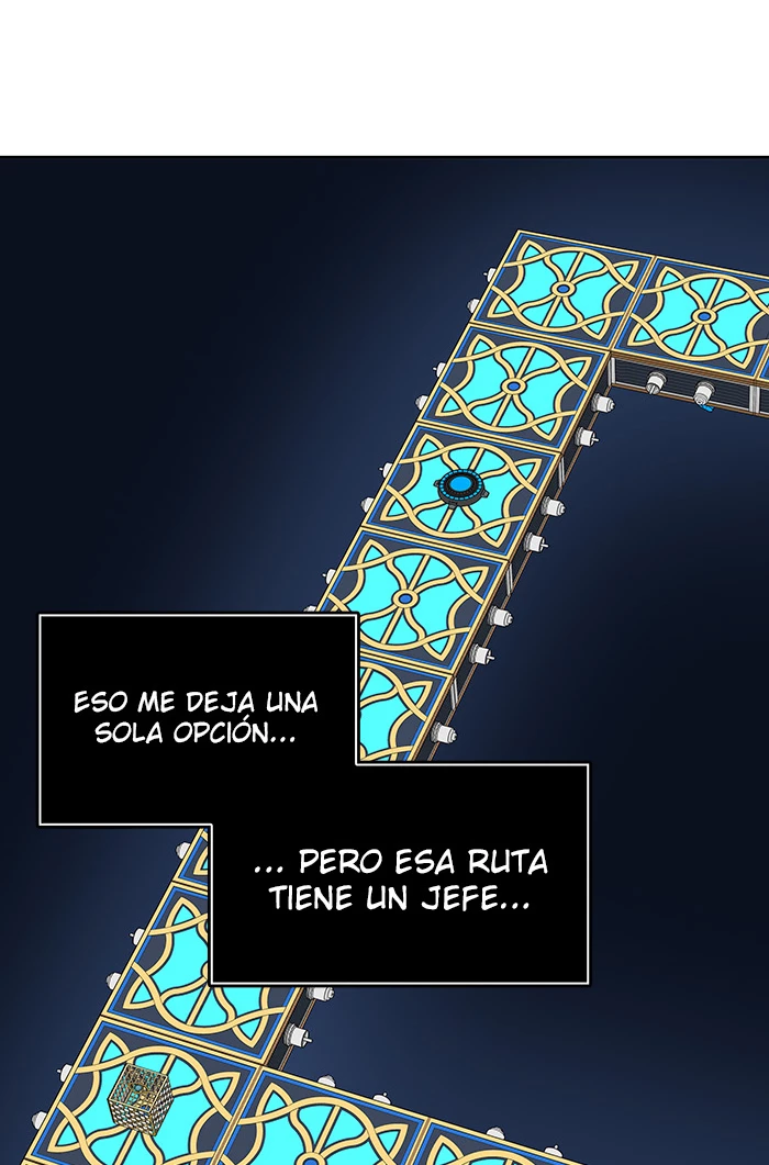 El irregular - Capítulo 491 - Página 16 - LectorTMOo