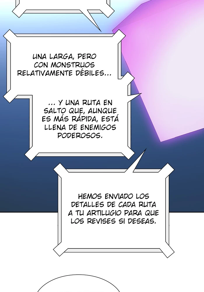 El irregular - Capítulo 491 - Página 19 - LectorTMOo