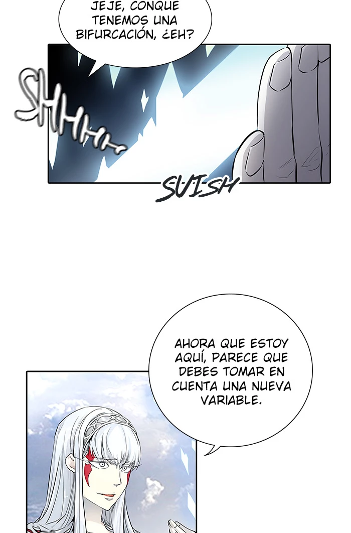 El irregular - Capítulo 491 - Página 20 - LectorTMOo