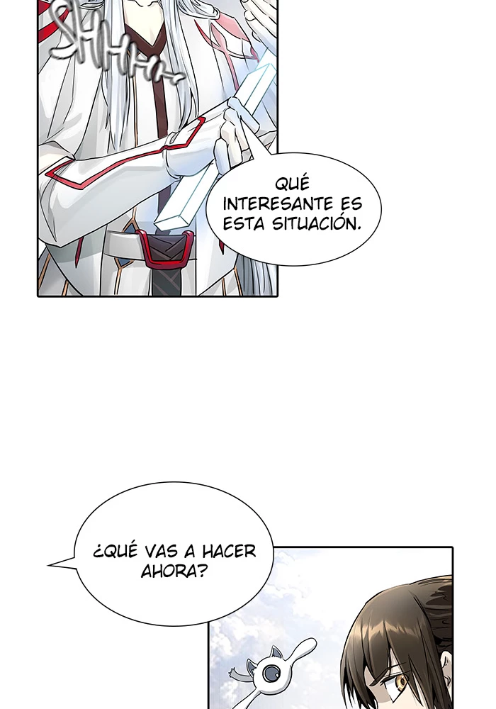 El irregular - Capítulo 491 - Página 21 - LectorTMOo