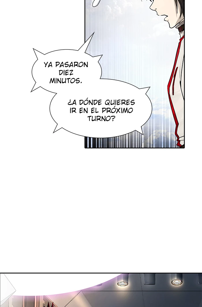 El irregular - Capítulo 491 - Página 22 - LectorTMOo