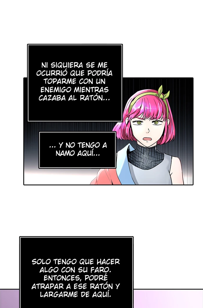 El irregular - Capítulo 491 - Página 24 - LectorTMOo