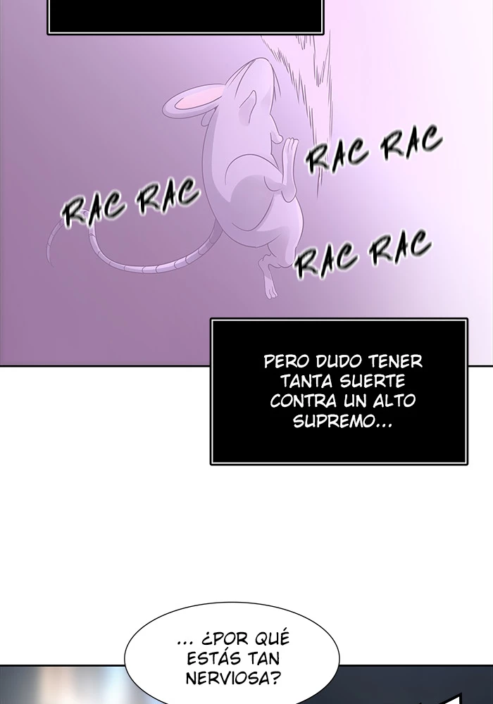 El irregular - Capítulo 491 - Página 25 - LectorTMOo