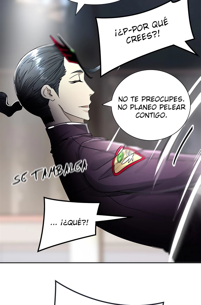 El irregular - Capítulo 491 - Página 26 - LectorTMOo