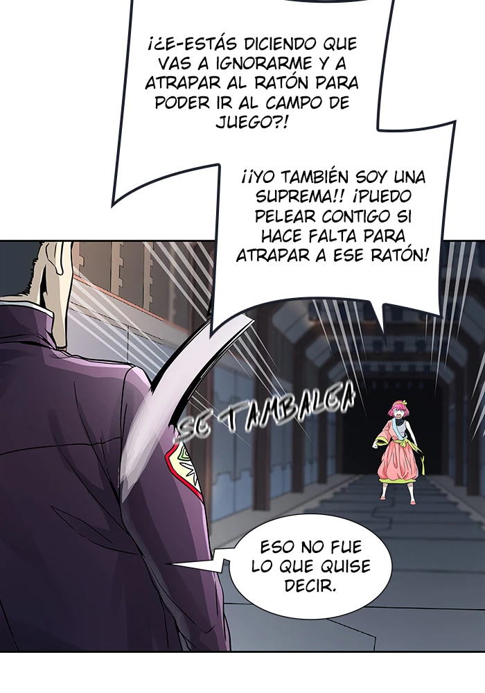 El irregular - Capítulo 491 - Página 27 - LectorTMOo