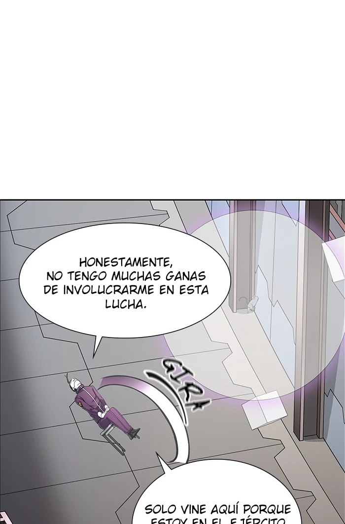 El irregular - Capítulo 491 - Página 28 - LectorTMOo