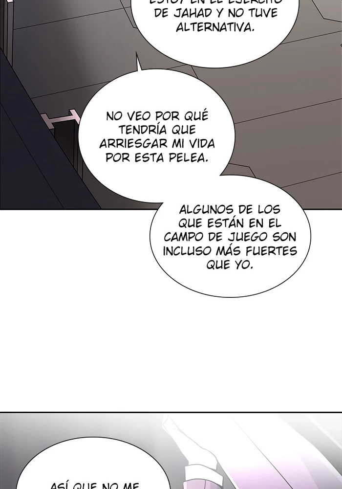 El irregular - Capítulo 491 - Página 29 - LectorTMOo