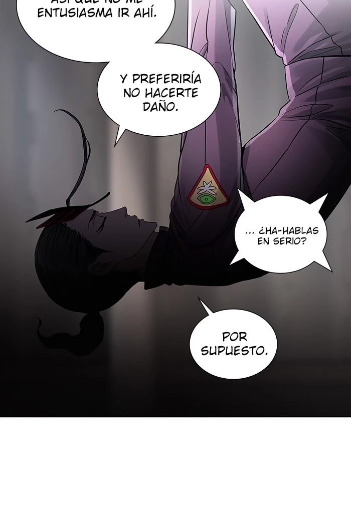 El irregular - Capítulo 491 - Página 30 - LectorTMOo