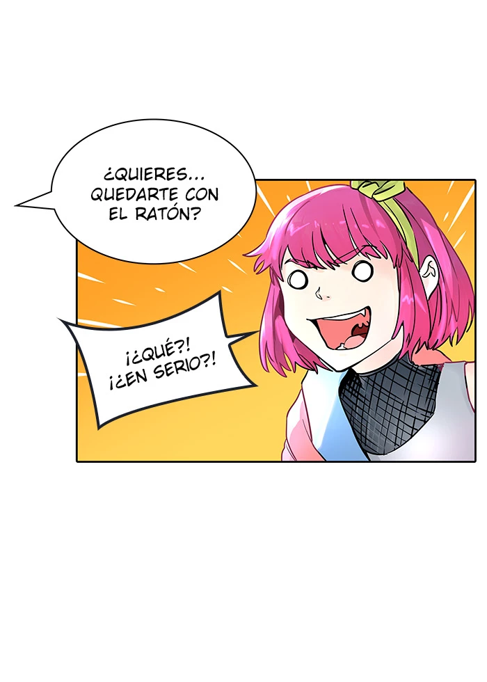 El irregular - Capítulo 491 - Página 31 - LectorTMOo