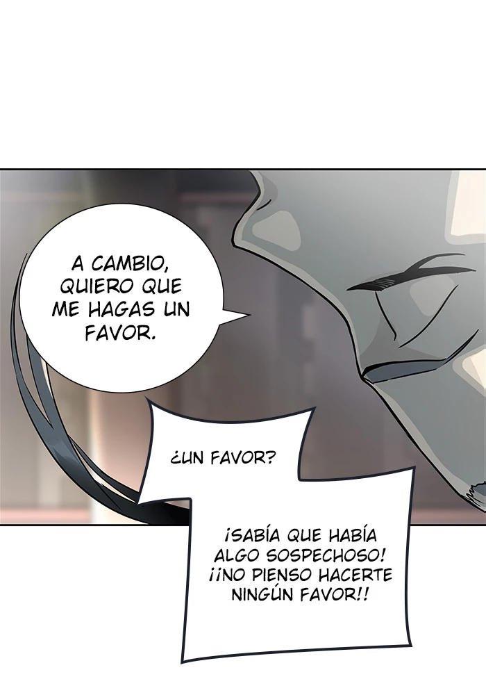 El irregular - Capítulo 491 - Página 33 - LectorTMOo