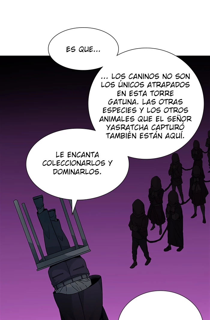 El irregular - Capítulo 491 - Página 34 - LectorTMOo