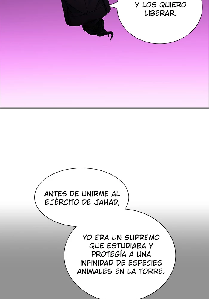 El irregular - Capítulo 491 - Página 35 - LectorTMOo