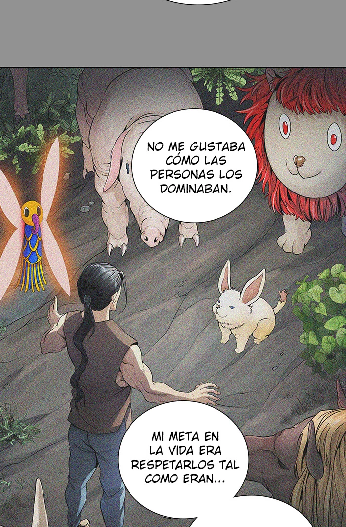 El irregular - Capítulo 491 - Página 36 - LectorTMOo