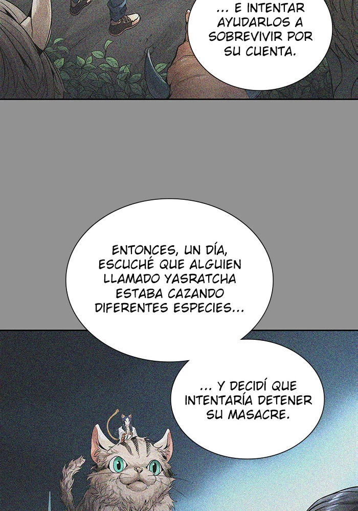 El irregular - Capítulo 491 - Página 37 - LectorTMOo
