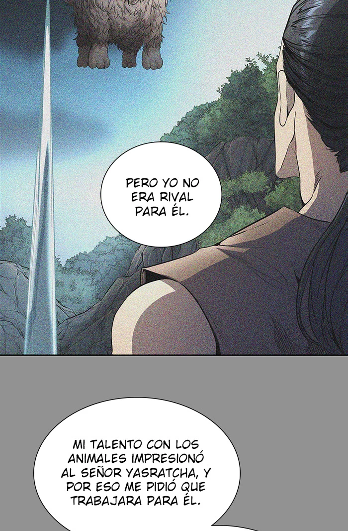 El irregular - Capítulo 491 - Página 38 - LectorTMOo