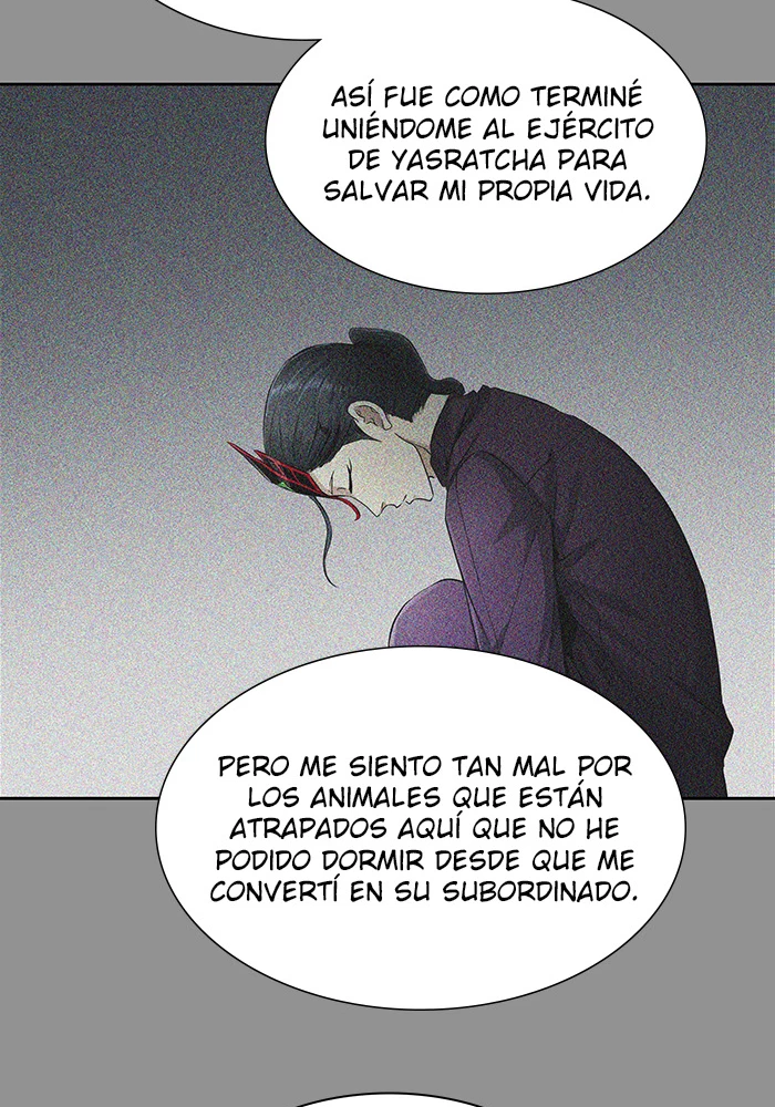 El irregular - Capítulo 491 - Página 39 - LectorTMOo