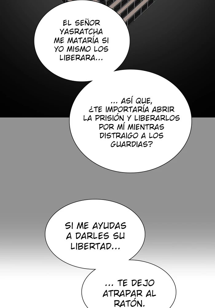 El irregular - Capítulo 491 - Página 41 - LectorTMOo