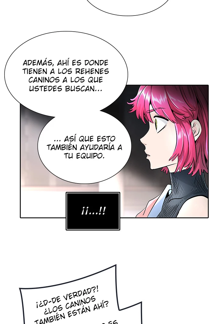 El irregular - Capítulo 491 - Página 42 - LectorTMOo