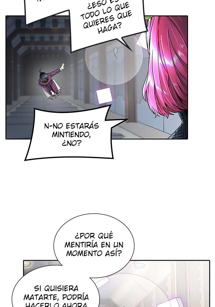 El irregular - Capítulo 491 - Página 43 - LectorTMOo