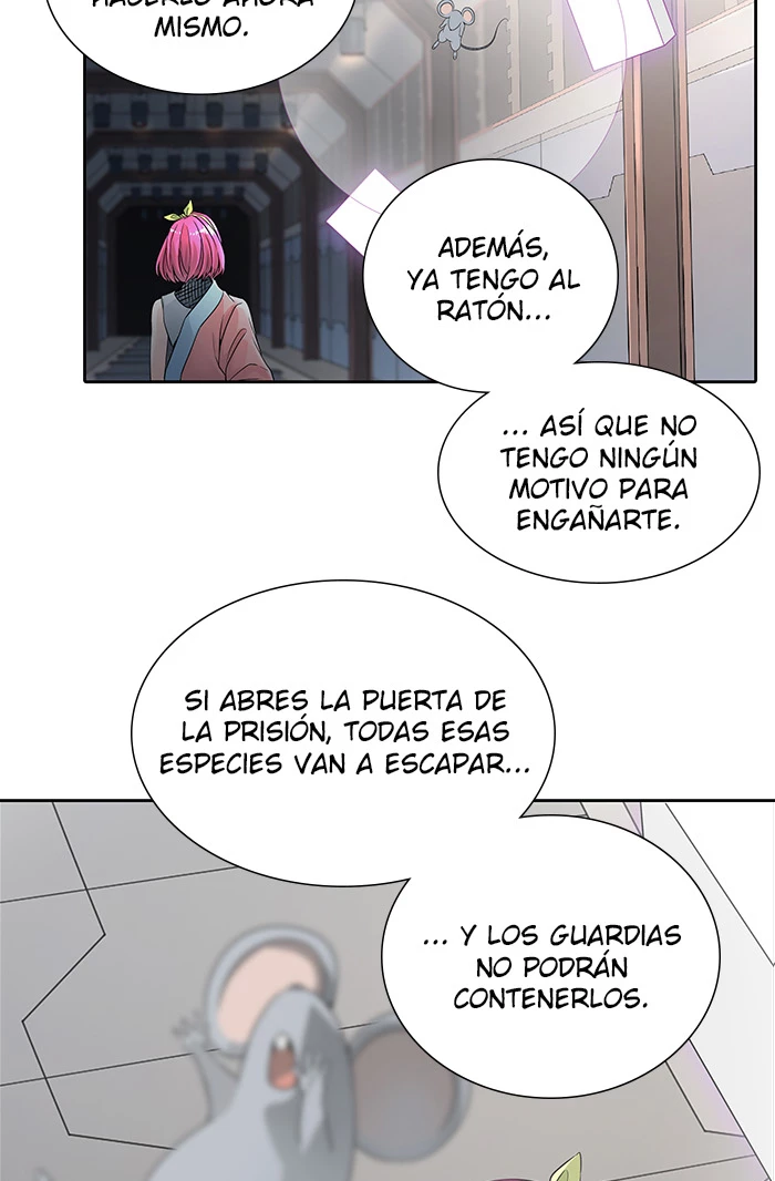 El irregular - Capítulo 491 - Página 44 - LectorTMOo