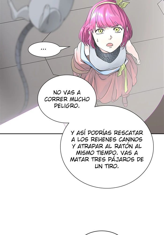 El irregular - Capítulo 491 - Página 45 - LectorTMOo