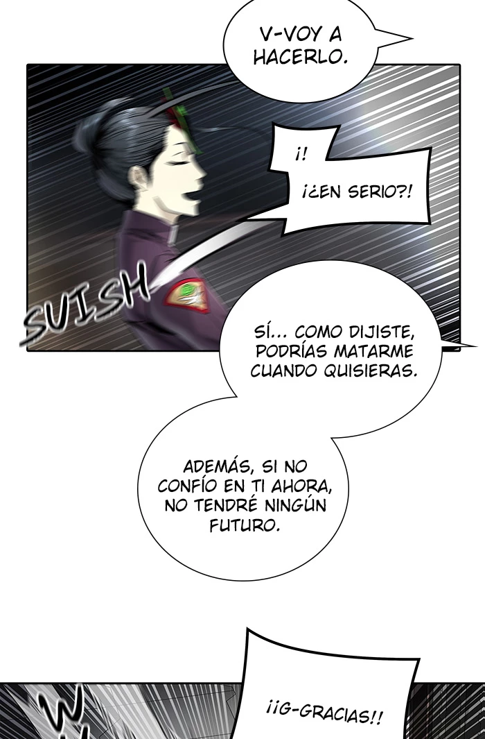 El irregular - Capítulo 491 - Página 46 - LectorTMOo