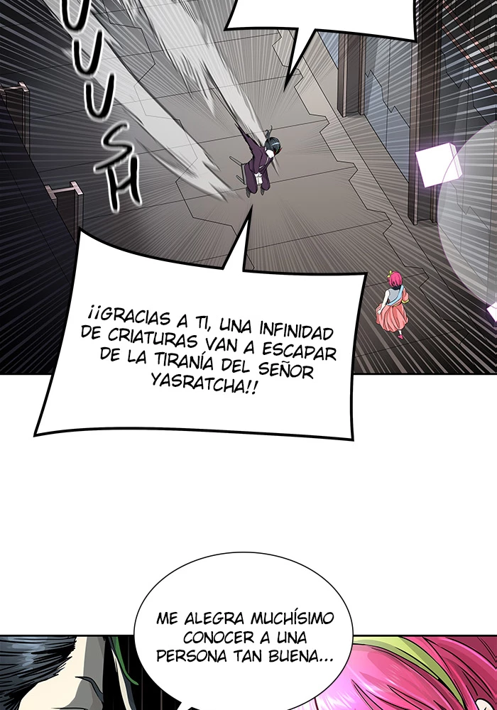 El irregular - Capítulo 491 - Página 47 - LectorTMOo