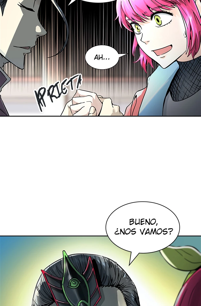 El irregular - Capítulo 491 - Página 48 - LectorTMOo