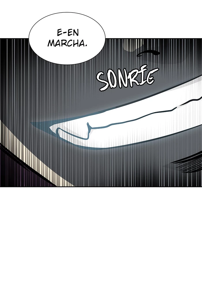 El irregular - Capítulo 491 - Página 50 - LectorTMOo