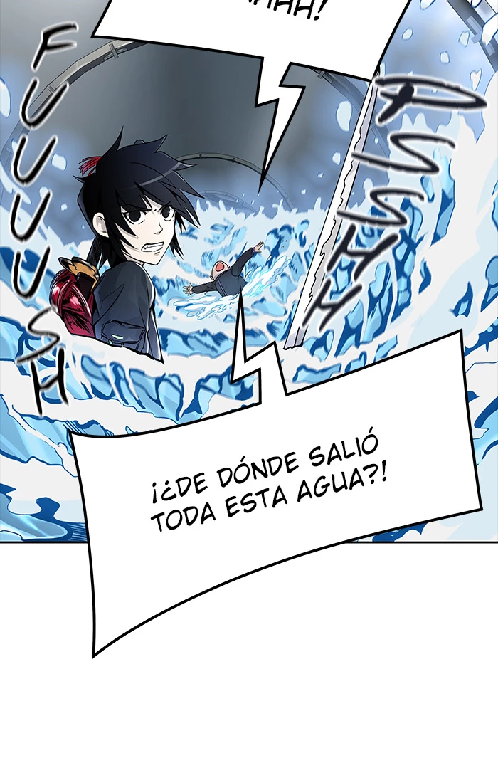 El irregular - Capítulo 491 - Página 52 - LectorTMOo