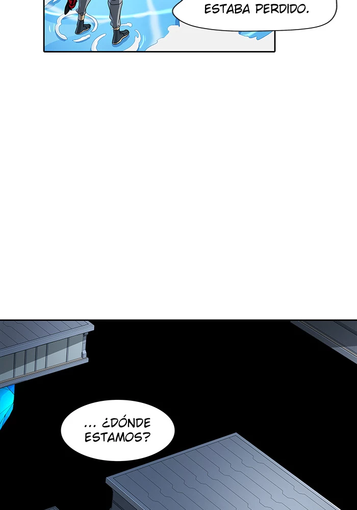 El irregular - Capítulo 491 - Página 59 - LectorTMOo