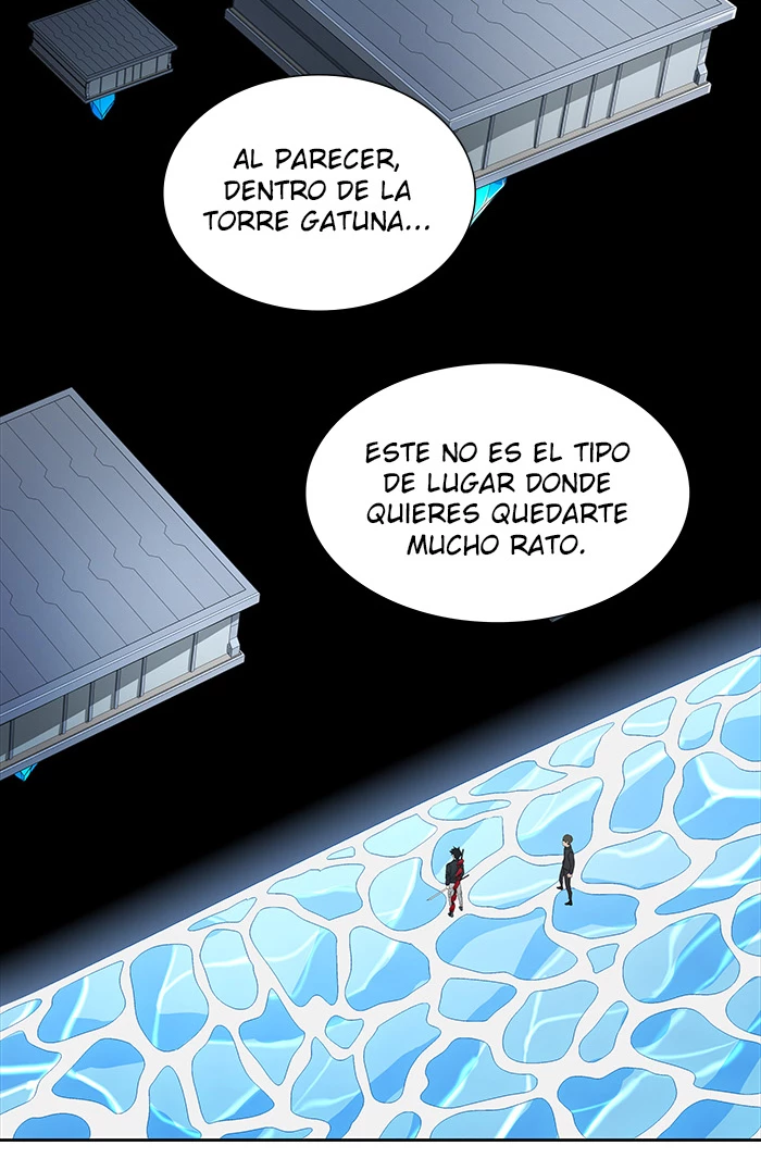 El irregular - Capítulo 491 - Página 60 - LectorTMOo